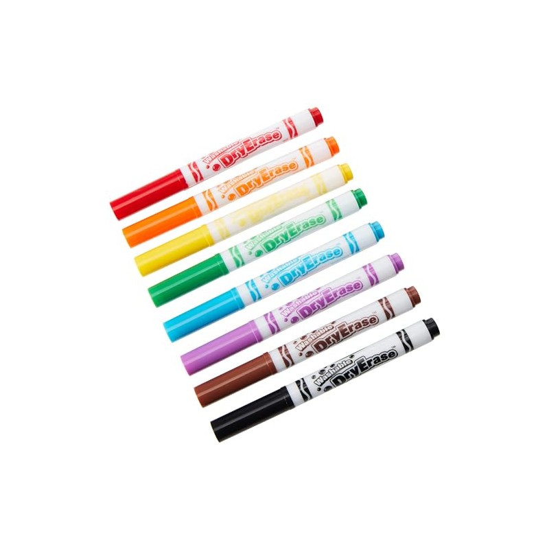Crayola Dry Erase Marker