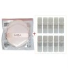 Mibae, Sulwhasoo 미바 왕꽃잎 퍼프 2개입 1개 + 설화수 진설수
