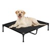 Elevated Dog Beds Large Sized Dogs, Cooling Raised Pet Cot