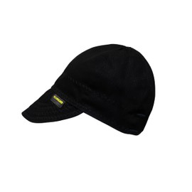 US Welder Reversible Welding Cap (7 7/8, Black)