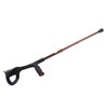 Foldable Walking Cane Stick Evenly Distributed Weight Forearm Folding Adjusting