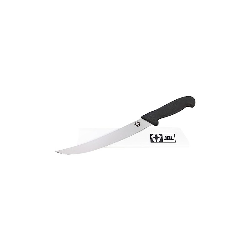 JBL Spearguns Saber Fillet Knife for Spearfishing, Saltwater Fishing, Filleting,