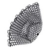 Fly Fishing Replacement Net Deepened Fishing Rubber Net Fishing Landing