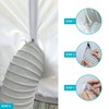 HOOMEE Airlock | Window Seal For Portable Air Conditioner, Flexible