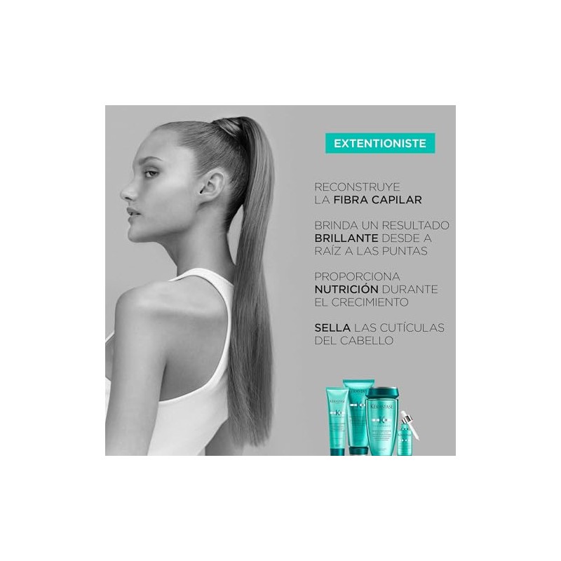 KÉRASTASE Masque Extentioniste Mascarilla Reparadora 200ml