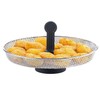 SPARES2GO Deep Fryer, Fryer, Deep Fryer, Snacking Grid Basket, Compatible