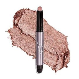 Julep Eyeshadow 101 Crème to Powder Waterproof Eyeshadow Stick - Color: 16 Rose Shimmer