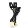 fitfoyo USB QC3.0 Charger+PD for VW Jetta MK6 2010-2014 and