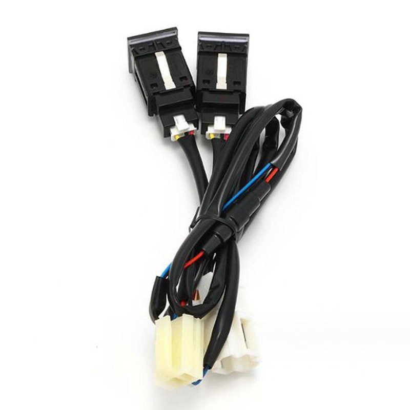 fitfoyo USB QC3.0 Charger+PD for VW Jetta MK6 2010-2014 and