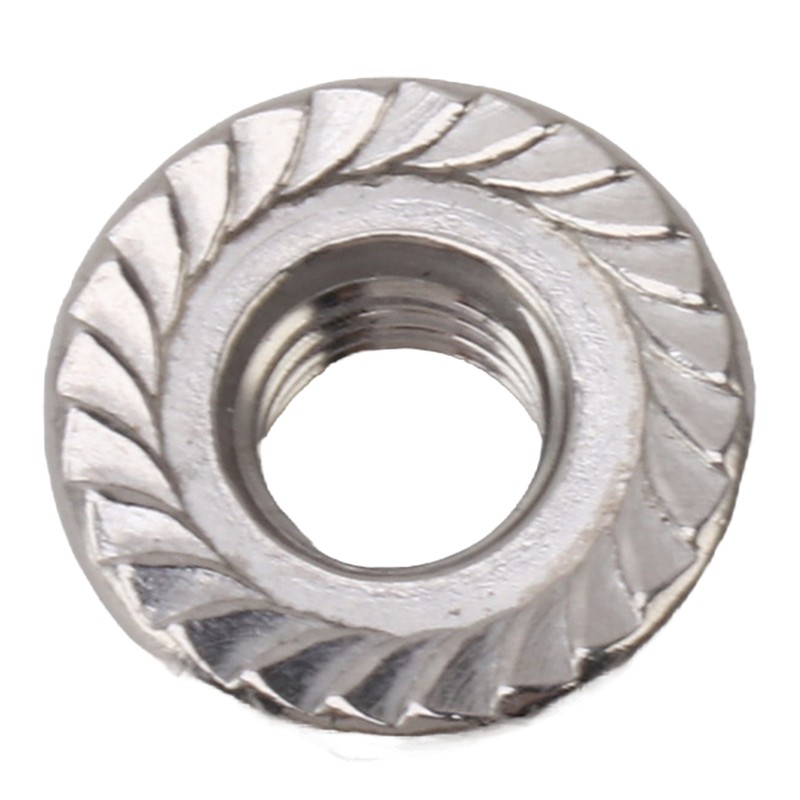 15 Set Hammer Head Screws M8 Stainless Steel Screws for