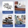 Acouto Control para Cama Electrica Telecomando Letto Lift Chair Hand