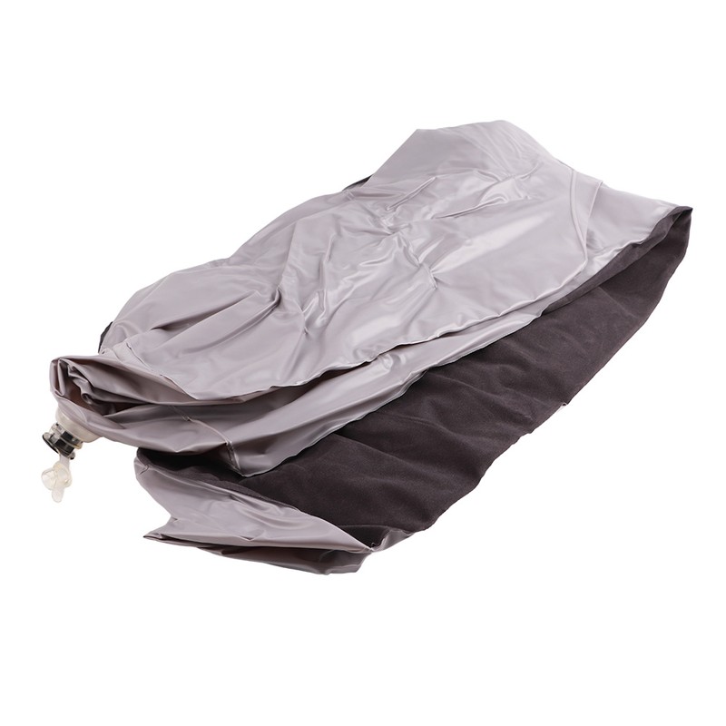 Car Air Mattress Inflatable Back Seat Pad Cushion Air Mattress