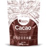 CACAO ORGÁNICO 500G WELLTHY SUPER FODDS