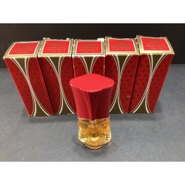 Avon Splendour Sculpture Scents Cologne Spray .33 FL Oz New In Box 1991 Lot Of 5