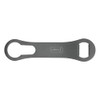 Lurch 240785 Speed Opener, Bottle Opener, Bottle Opener, Stainless Steel,