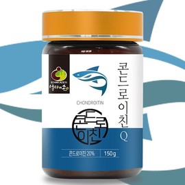 Chondroitin Q 150g / 콘드로이친Q 150g