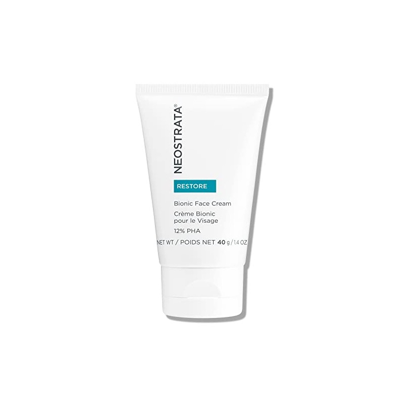 NEOSTRATA CREMA FACIAL LACTOBIONICA 40 G