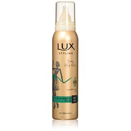 Lux Serum Styling Super Hard & Keep Foam 4.6 oz (130 g) x 2 Packs