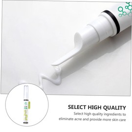 2 Pcs Pen Facial Skin Care Products Cream for Beauty Supplies Pen Healing Cream Cream Skin Care Cream Beauty Product Removal Removing Cream Abs White TOVINANNA