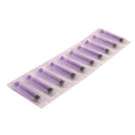 Medicina ENFit Enteral Syringe 5ml, Pack of 10