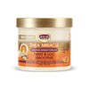 African Pride Shea Miracle Moisture Intense Twist & Loc Smoothie