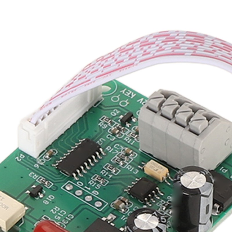 Spot Welder Control Module 40A 9 to 12V LCD Digital