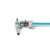 DML 150mm 6 Inch IP54 Water Resistant Digital Vernier Caliper