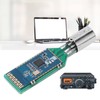 Bluetooth Serial Adapter Radio Interface Adapter for FT8X7 Series 9600bps