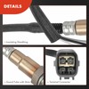 A-Premium O2 Oxygen Sensor Compatible with Lexus GX470 2003-2004 &