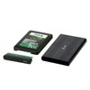 I-Tec Accessories I-Tec Usb 3.0 Case Hdd Ssd Alu Ext