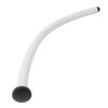 F Hole Humidifier Tube Rubber Cello Humidity Indicator Musical Instrument