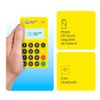 MERCADO PAGO POINT Mini, Terminal para Tarjetas con Conexión Bluetooth,