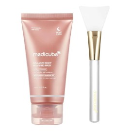 Mascarilla Facial Peel Collagen Noche