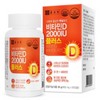 Chong Kun Dang Vitamin D 2000IU Plus 90 Capsules 3