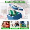 Soldering Practice Set, DIY Vehicle Model Soldering Projects with Return