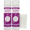 SpraynBond Basting Spray for Quilting with HeatnBond Iron-On Sewable Sheet