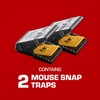 Tomcat Tomcat Mouse Snap Traps
