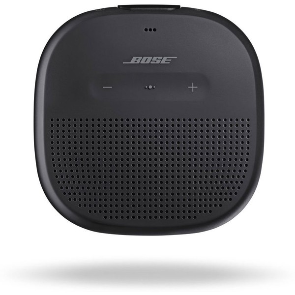 Bose SoundLink Micro Bluetooth speaker portable wireless speaker blk
