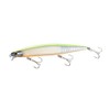 Shimano XM-S29N Exsence Responder Sea Bass Lure, Minnow, 129F, Jet
