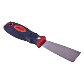 Amtech G0660 40mm (1.5") Scraper with Soft Grip Handle
