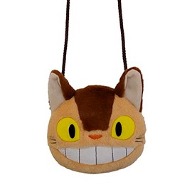 Sun Arrow K-9090 Fluffy Gamaguchi Cat Bus