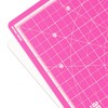 ANSIO 360° Rotating Self Healing Cutting Mat - Craft, Quilting,