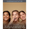 Augenmanufaktur Eyelash Lifting Lotion Double Chamber Sachets Lotion #1 and
