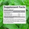 Natural Factors Oil of Oregano - Liquid Antioxidant Support Supplement