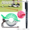 Remarks Japan Golf Ball Line Marker Shot Marker Golf Ball