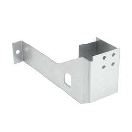 306692 Pool Heater Pilot Mounting Bracket Compatible with Raypak Gemini, Versa, RP2100, IID Series Pool Spa Heater, 100-10000419 Pilot Mounting Bracket Replacement Parts