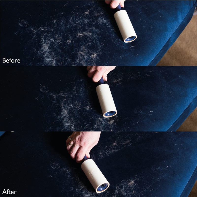 Korbond 5M Roller, 35 each, Blue