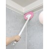 Sanko BO-50 Surprise Fresh Bathroom Cleaning Brush, Pink