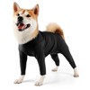 Due Felice Dog Onesie Shedding Suit Full Coverage Pet Surgical