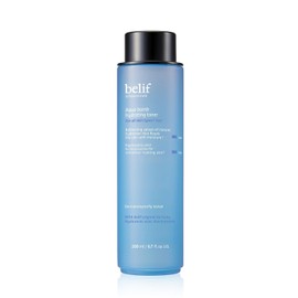 Belif Aqua Bomb Tóner Hidratante 200 ml | Tóner Facial Hidratante para Piel Seca | Hidratación, Hidratación, Belleza Limpia